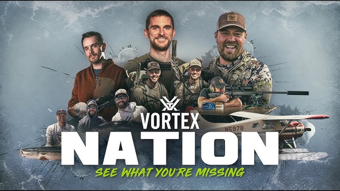 Vortex Optics