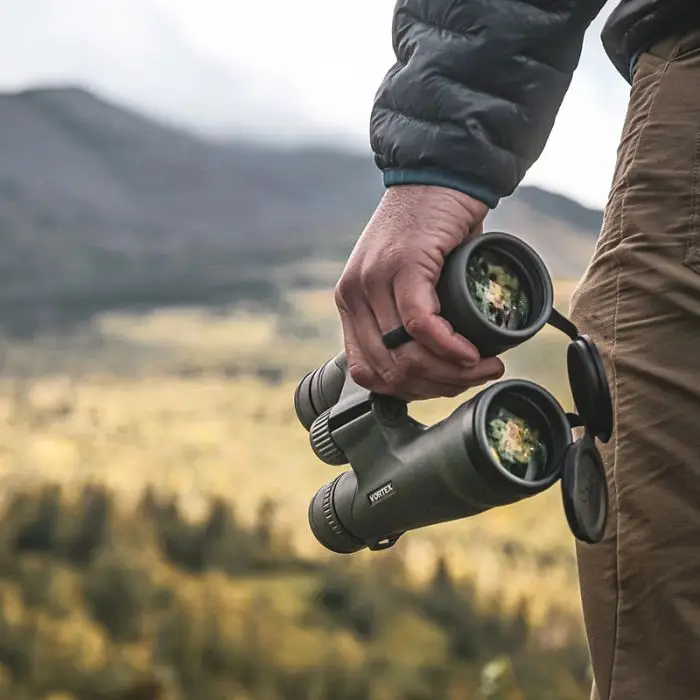 vortex optics binoculars